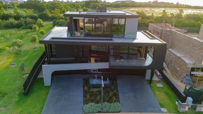 5 Bedroom Property for Sale in Steyn City Gauteng