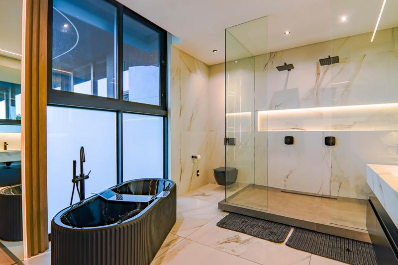 5 Bedroom Property for Sale in Steyn City Gauteng