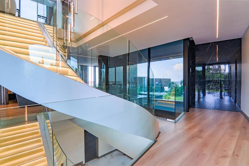5 Bedroom Property for Sale in Steyn City Gauteng