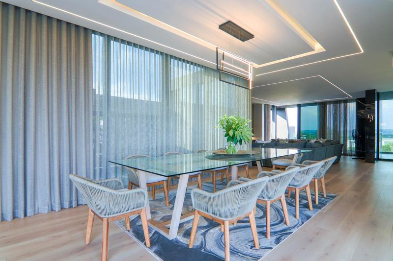 5 Bedroom Property for Sale in Steyn City Gauteng