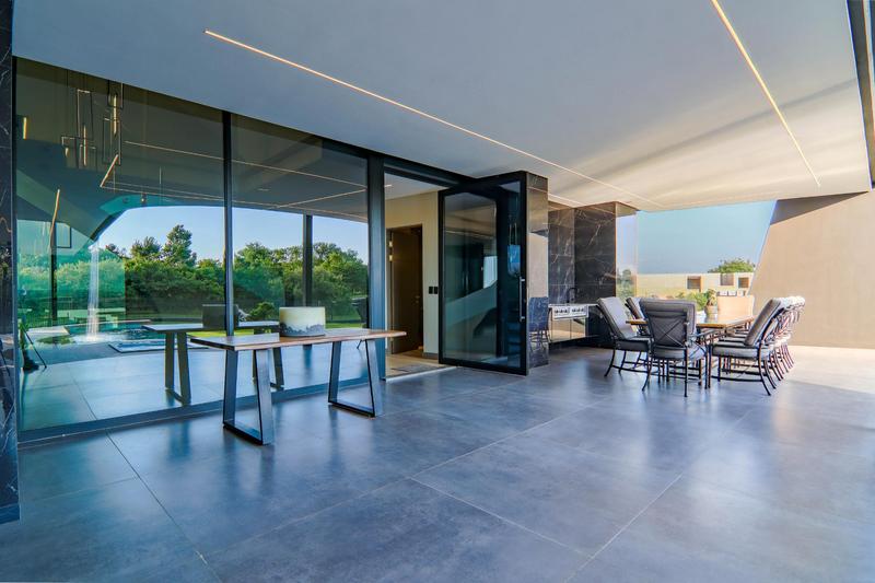 5 Bedroom Property for Sale in Steyn City Gauteng