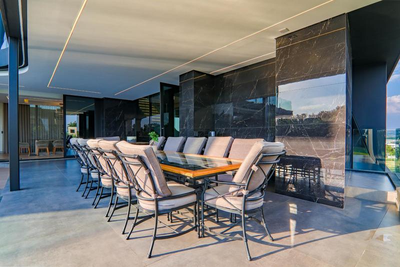 5 Bedroom Property for Sale in Steyn City Gauteng
