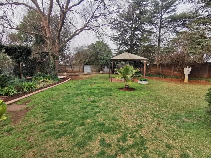 4 Bedroom Property for Sale in Meyerton Central Gauteng