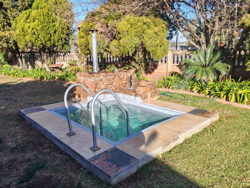 4 Bedroom Property for Sale in Meyerton Central Gauteng