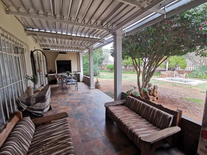 4 Bedroom Property for Sale in Meyerton Central Gauteng