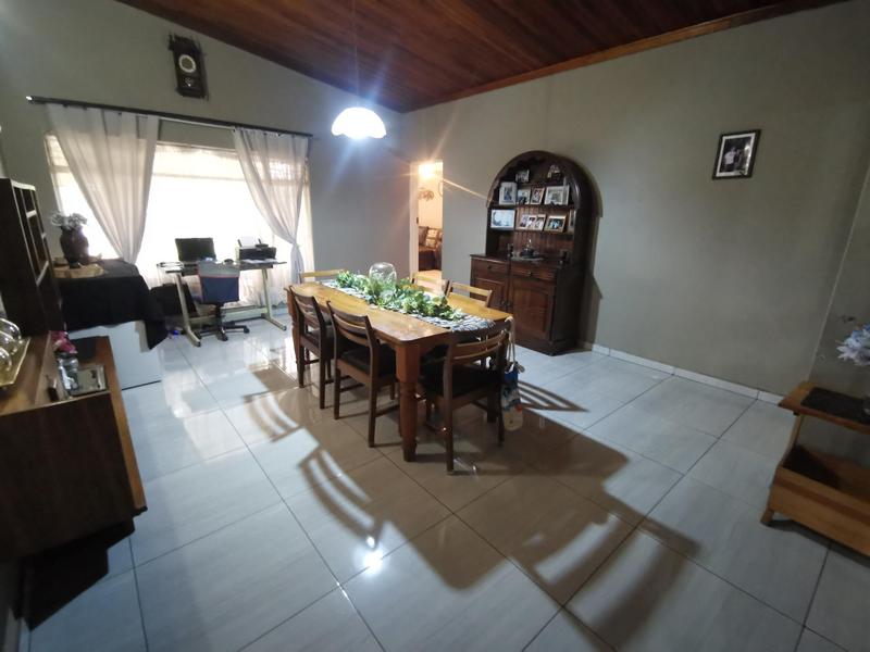 4 Bedroom Property for Sale in Meyerton Central Gauteng