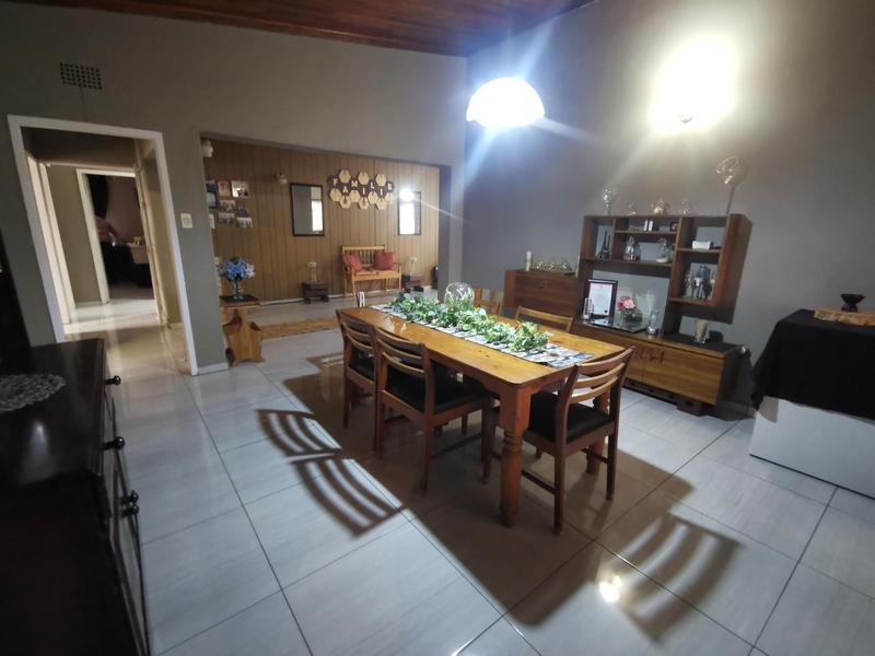 4 Bedroom Property for Sale in Meyerton Central Gauteng