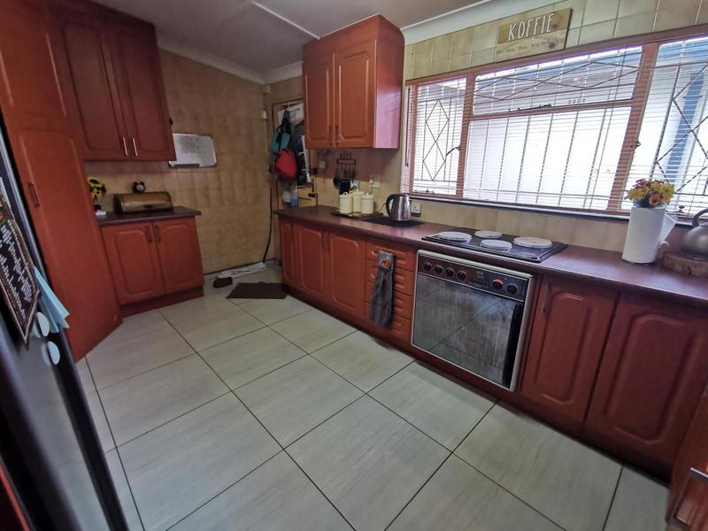 4 Bedroom Property for Sale in Meyerton Central Gauteng