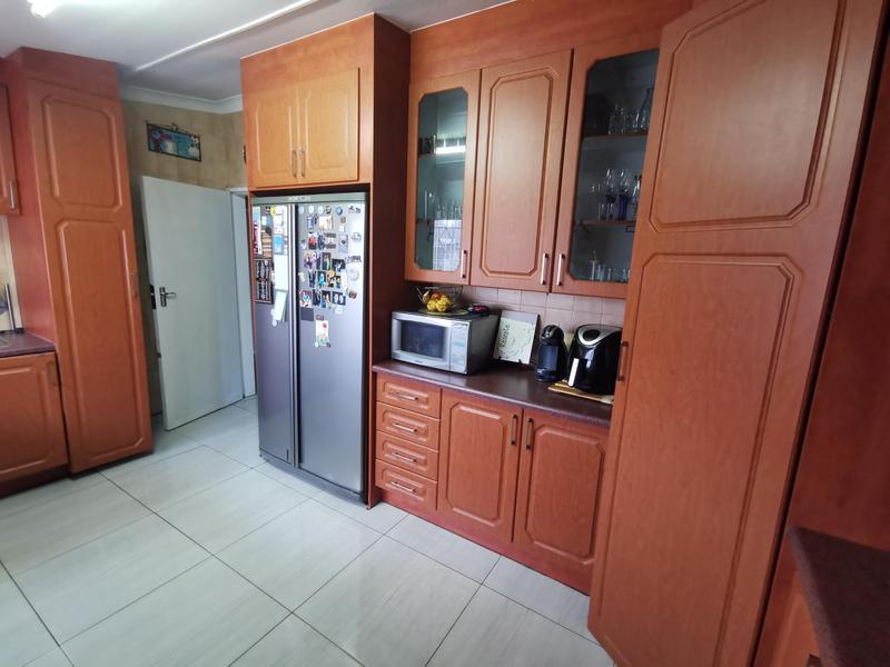 4 Bedroom Property for Sale in Meyerton Central Gauteng