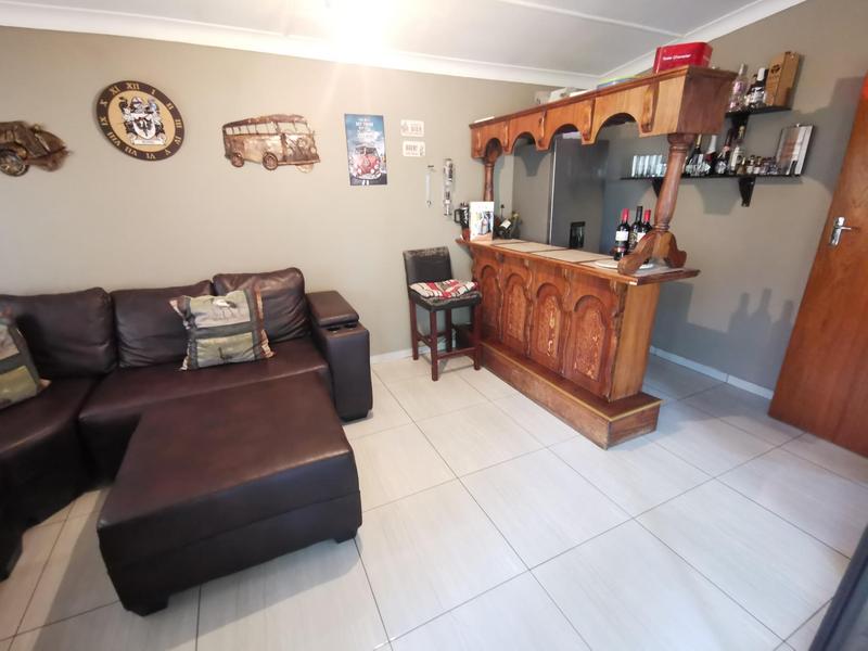 4 Bedroom Property for Sale in Meyerton Central Gauteng