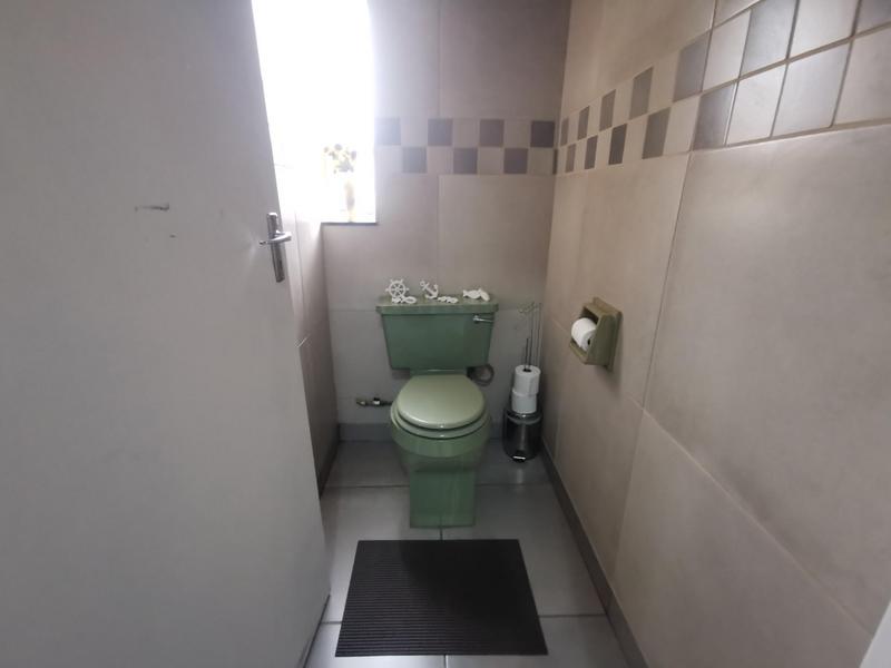 4 Bedroom Property for Sale in Meyerton Central Gauteng