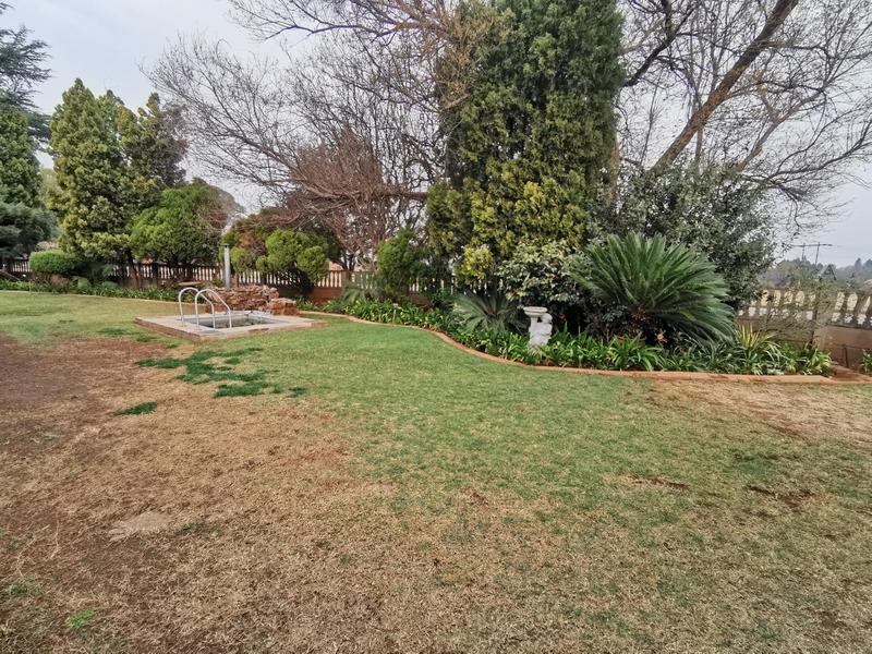 4 Bedroom Property for Sale in Meyerton Central Gauteng