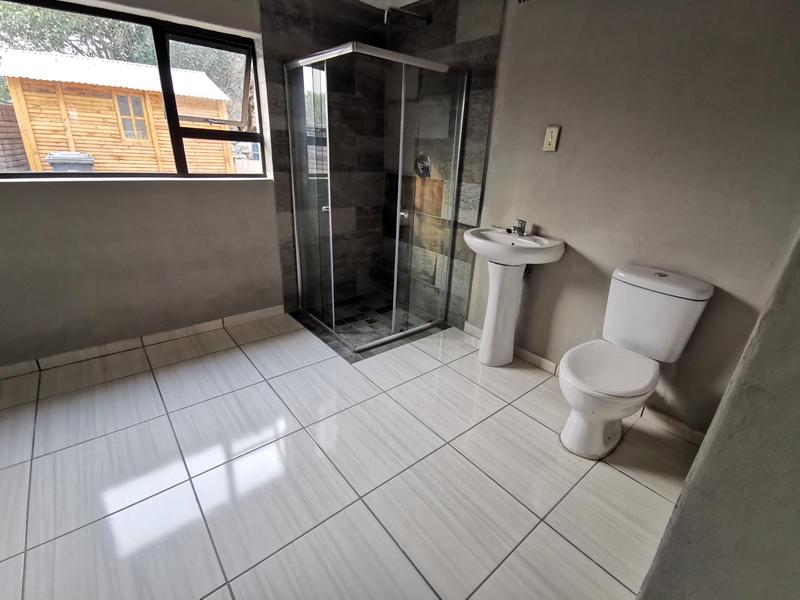 4 Bedroom Property for Sale in Meyerton Central Gauteng