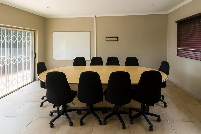 Commercial Property for Sale in Zwartkop Ext 2 Gauteng