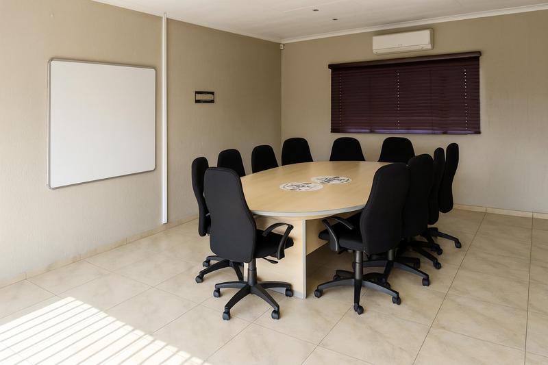 Commercial Property for Sale in Zwartkop Ext 2 Gauteng