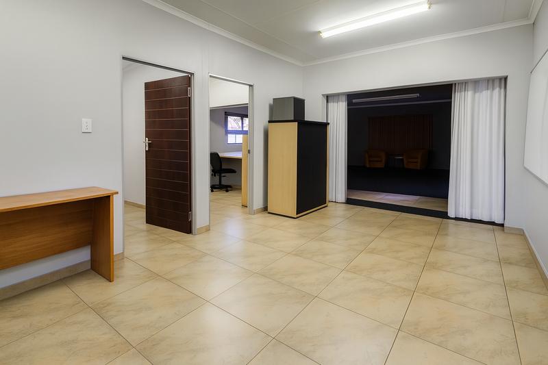 Commercial Property for Sale in Zwartkop Ext 2 Gauteng