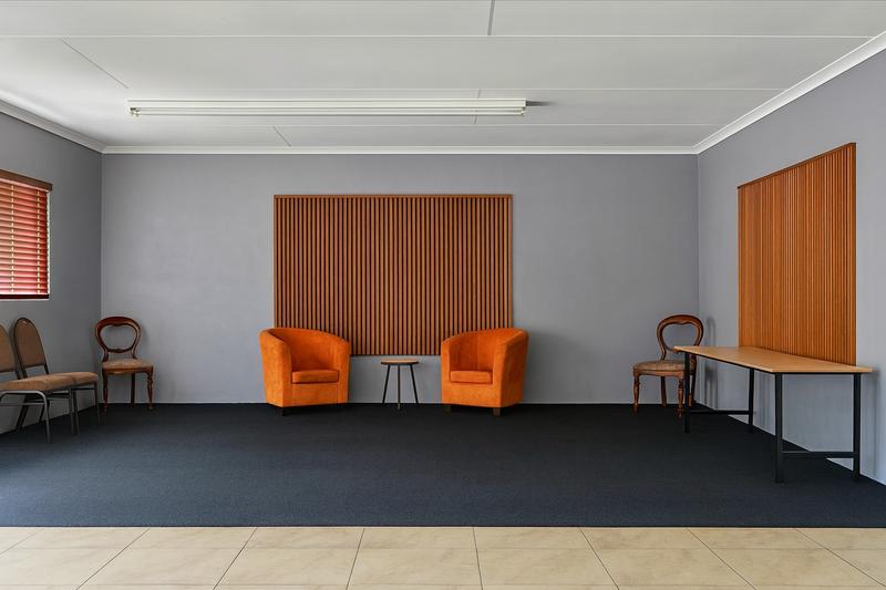 Commercial Property for Sale in Zwartkop Ext 2 Gauteng