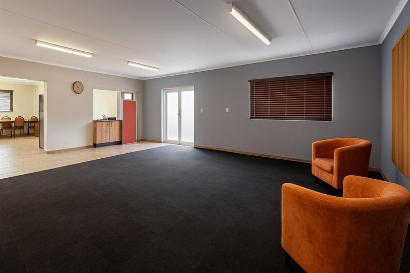 Commercial Property for Sale in Zwartkop Ext 2 Gauteng