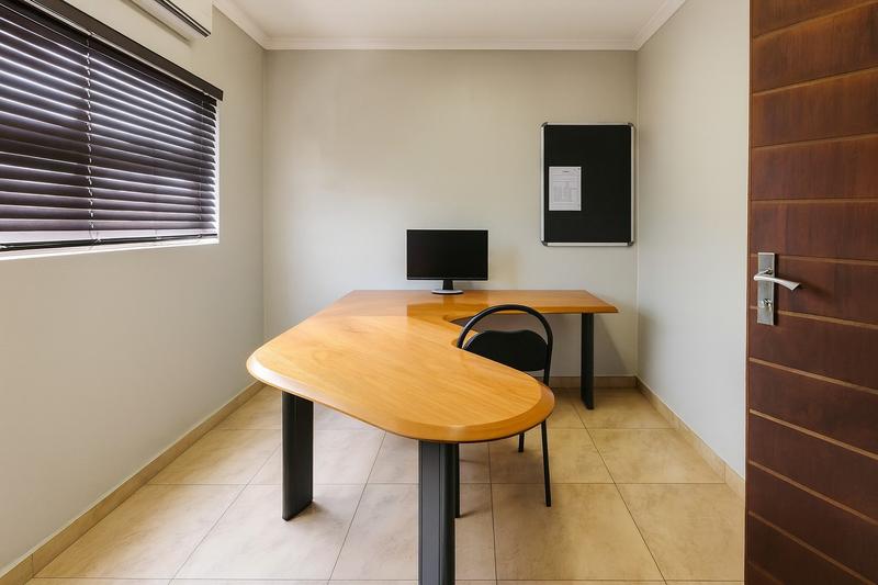 Commercial Property for Sale in Zwartkop Ext 2 Gauteng