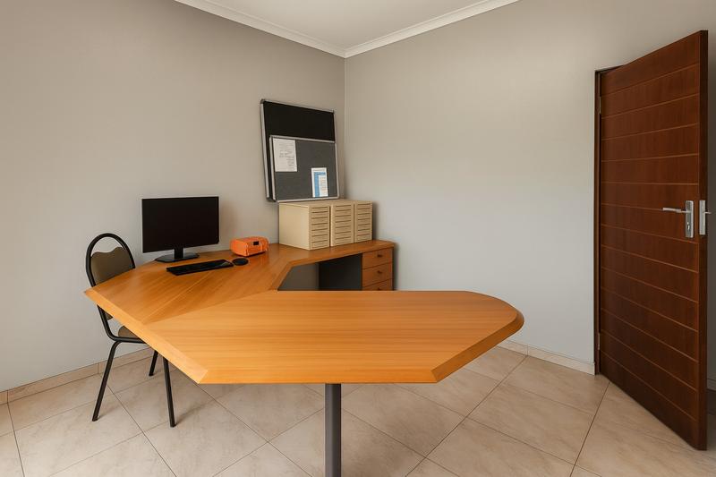 Commercial Property for Sale in Zwartkop Ext 2 Gauteng