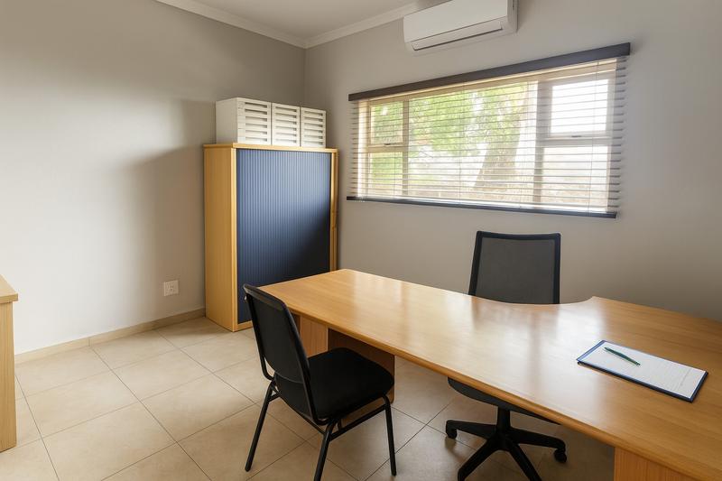 Commercial Property for Sale in Zwartkop Ext 2 Gauteng