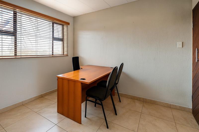 Commercial Property for Sale in Zwartkop Ext 2 Gauteng