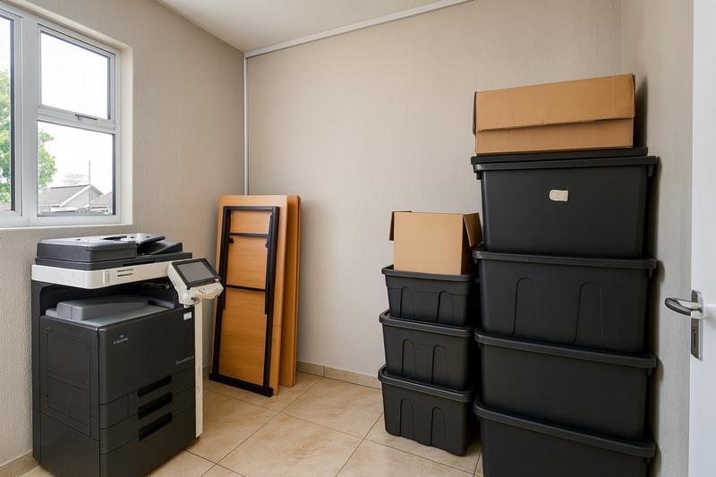 Commercial Property for Sale in Zwartkop Ext 2 Gauteng
