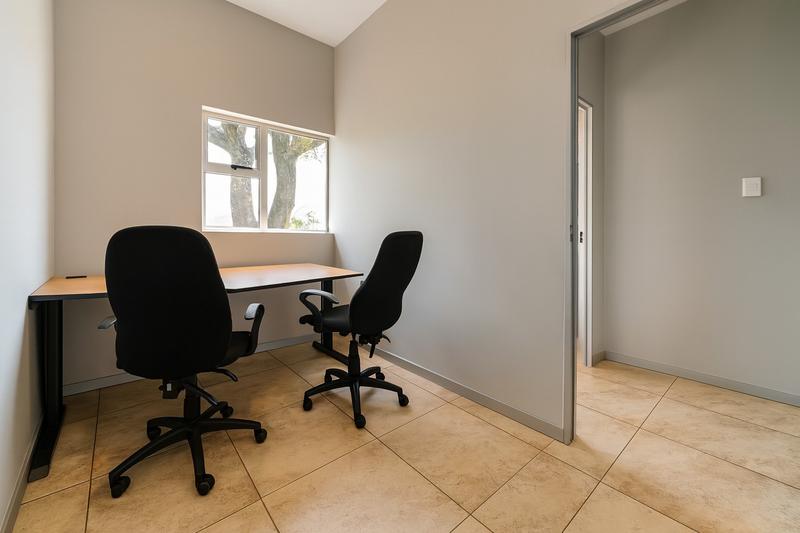 Commercial Property for Sale in Zwartkop Ext 2 Gauteng