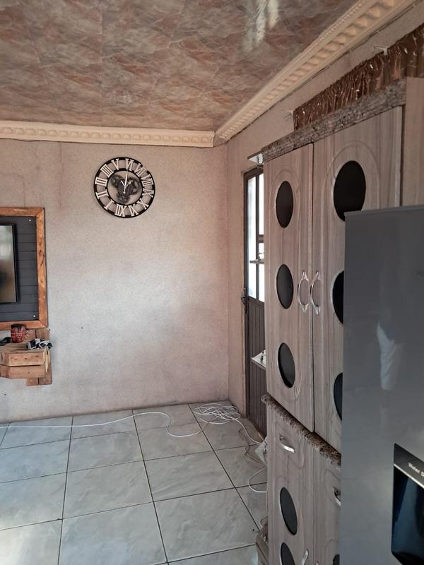 2 Bedroom Property for Sale in Duduza Gauteng