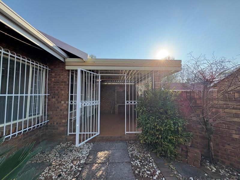 3 Bedroom Property for Sale in Bronkhorstspruit Gauteng