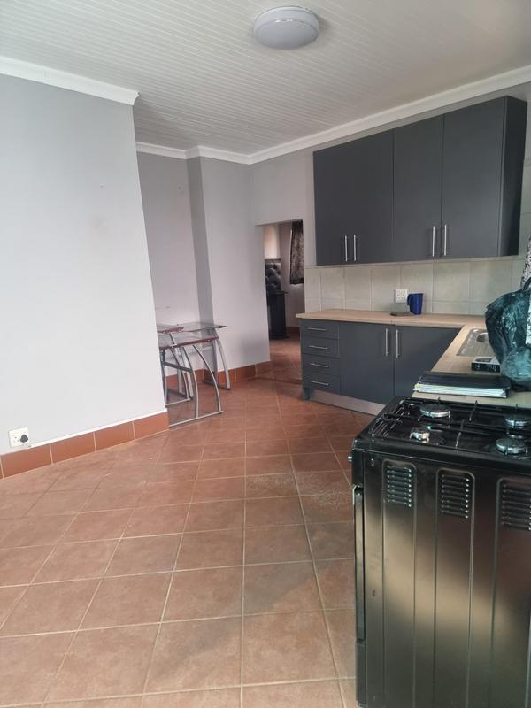 To Let 1 Bedroom Property for Rent in Bedfordview Gauteng