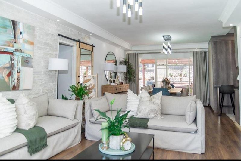 3 Bedroom Property for Sale in Bedford Gardens Gauteng