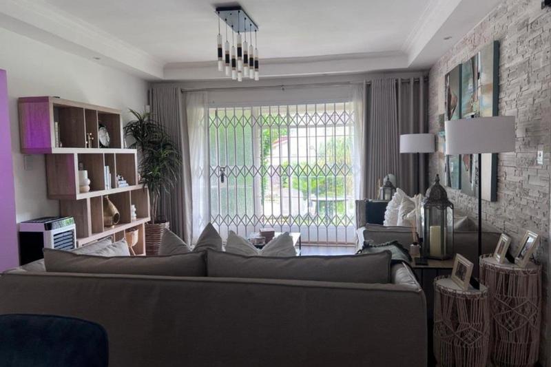 3 Bedroom Property for Sale in Bedford Gardens Gauteng