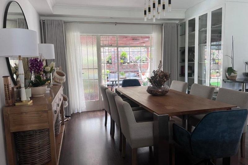 3 Bedroom Property for Sale in Bedford Gardens Gauteng