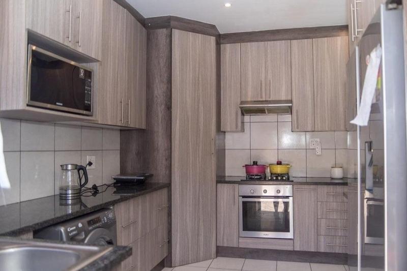 3 Bedroom Property for Sale in Bedford Gardens Gauteng