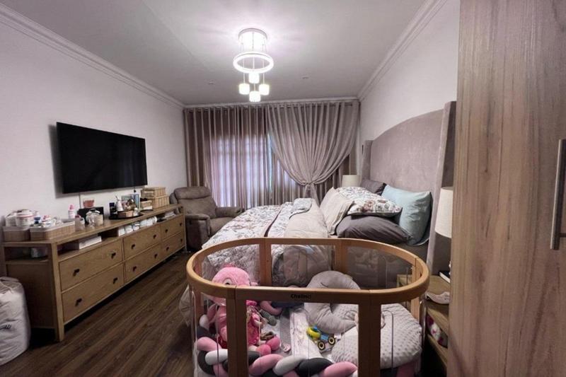 3 Bedroom Property for Sale in Bedford Gardens Gauteng
