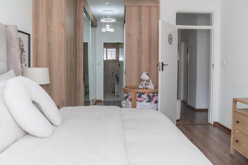 3 Bedroom Property for Sale in Bedford Gardens Gauteng