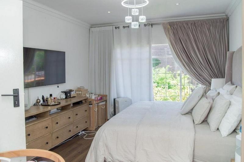 3 Bedroom Property for Sale in Bedford Gardens Gauteng