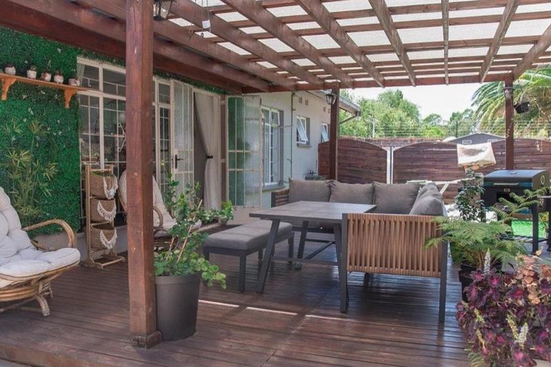 3 Bedroom Property for Sale in Bedford Gardens Gauteng