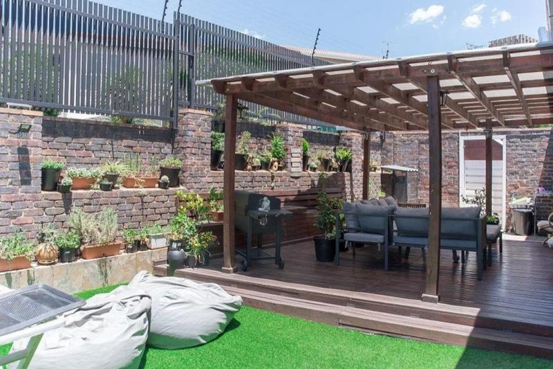 3 Bedroom Property for Sale in Bedford Gardens Gauteng