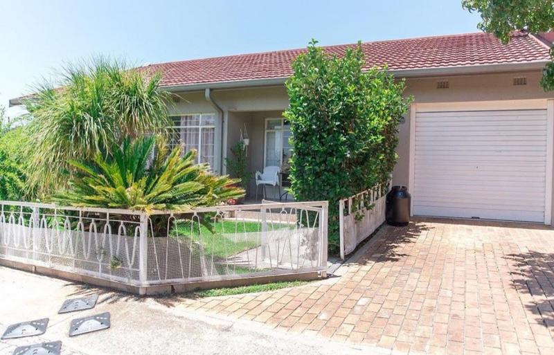 3 Bedroom Property for Sale in Bedford Gardens Gauteng