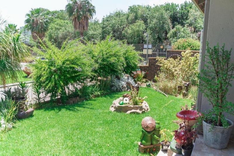 3 Bedroom Property for Sale in Bedford Gardens Gauteng