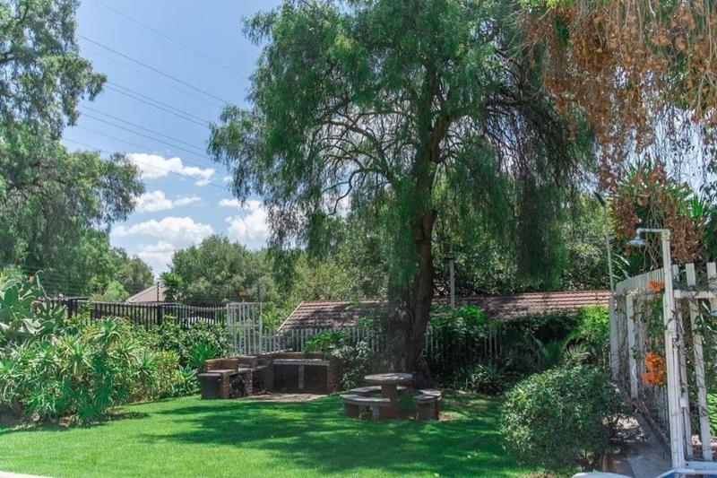 3 Bedroom Property for Sale in Bedford Gardens Gauteng