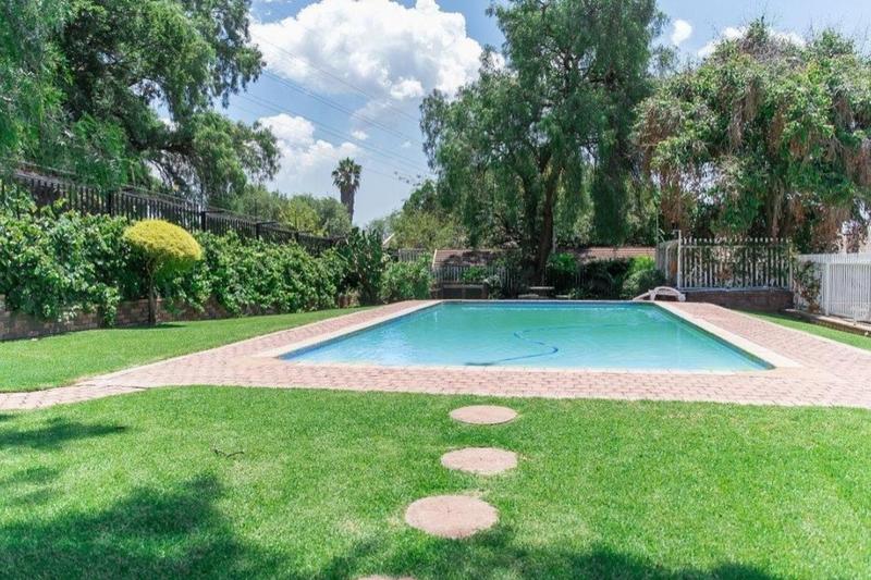3 Bedroom Property for Sale in Bedford Gardens Gauteng