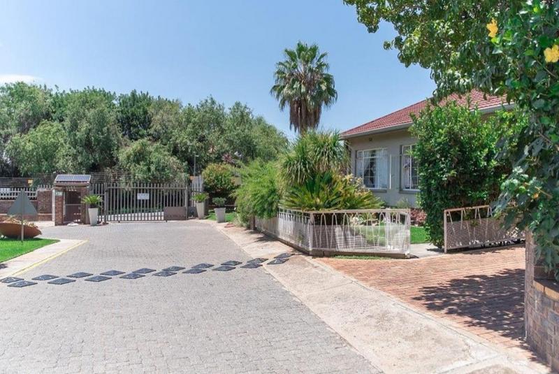 3 Bedroom Property for Sale in Bedford Gardens Gauteng