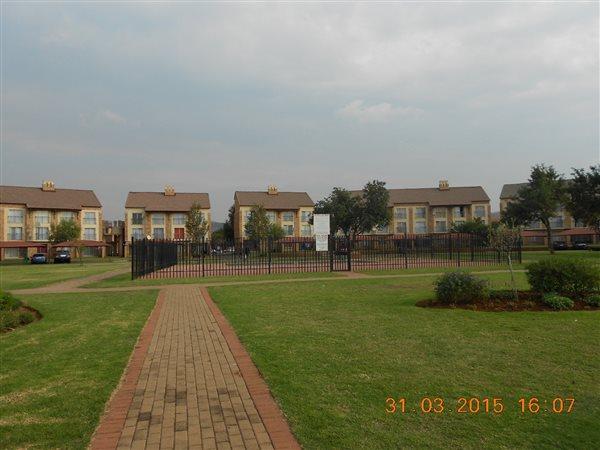 1 Bedroom Property for Sale in Karenpark Gauteng
