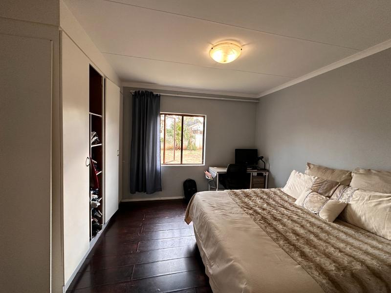 2 Bedroom Property for Sale in Hesteapark Gauteng