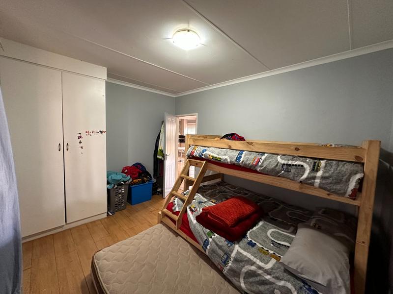 2 Bedroom Property for Sale in Hesteapark Gauteng