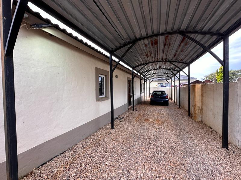 2 Bedroom Property for Sale in Hesteapark Gauteng