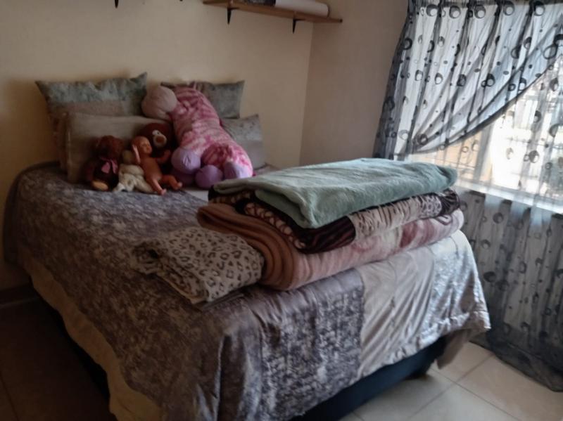 To Let 3 Bedroom Property for Rent in Homestead Gauteng